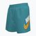Vaikiški maudymosi šortai Nike Swoosh Waffle 4" Volley dusty cactus