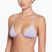 Nike Essential Triangle Bikini maudymosi kostiumėlio viršus hortenzijos
