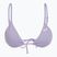 Plaukimo kostiumo viršus Nike Essential Triangle Bikini hydrangeas