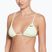 Nike Essential Triangle Bikini maudymosi kostiumėlio viršutinė dalis vos volt