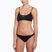 Moteriški dviejų dalių maudymosi kostiumėliai Nike Essential Bralette Bikini black