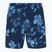 Vyriški maudymosi šortai Nike Fine Floral 7" Volley midnight navy