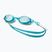 Plaukimo akiniai Nike Chrome dusty cactus