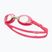 Vaikiški plaukimo akiniai Nike Lil Swoosh Junior hyper pink