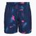 Vyriški maudymosi šortai Nike Multi Print 7" Volley midnight navy
