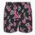 Vyriški maudymosi šortai Nike Multi Poppy Print 5" Volley black