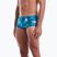 Vyriškos maudymosi glaudės Nike Hydrastrong Square Leg Brief Green Abyss