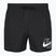 Vyriški maudymosi šortai Nike Lap Logo 5" Volley black