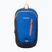 Turistinė kuprinė Regatta Highton V2 25 l oxford blue/seal grey/blaze orange