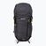 Žygio kuprinė REGATTA Highton V2 45 l black/seal grey
