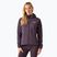 Moteriška softshell striukė REGATTA Arec III deep plum