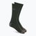 Kojinės Craghoppers NosiLife Travel Single Pack black pepper/mid grey