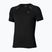 Vyriški bėgimo marškinėliai Mizuno Active Dryaeroflow black