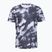 Vyriški bėgimo marškinėliai Mizuno Graphic Short Sleeve Tee gekko