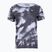 Moteriški bėgimo marškinėliai Mizuno Graphic Short Sleeve Tee gekko