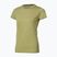 Moteriški bėgimo marškinėliai Mizuno Core Impulse Short Sleeve Tee beechnuts