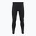 Vyriškos bėgimo tamprės Mizuno Active Warmalite Long Tight black