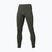 Vyriškos bėgimo tamprės Mizuno Active Warmalite Long Tight forest night