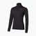 Moteriškas bėgimo džemperis Mizuno Core Impulse Half Zip Long Sleeve Tee phantom