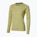 Vyriški bėgimo marškinėliai su ilgomis rankovėmis  Mizuno Core Impulse Long Sleeve Tee beechnuts