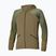 Vyriška bėgimo striukė Mizuno Active Alpha Hooded Jacket martini olive