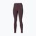 Moteriškos bėgimo tamprės Mizuno Active Warmalite Long Tight raisin