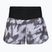 Moteriški bėgimo šortai Mizuno Multi Pocket Graphic gekko