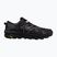 Batai Mizuno Wave Mujin LS GTX Black/Iris/Spring Crocus