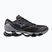 Batai Mizuno Wave Prophecy LS black sand/dapple gray/graystone
