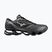 Batai Mizuno Wave Prophecy LS quiet shade/black/harbor mist