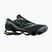Batai Mizuno Wave Prophecy LS black sand/grossular green/black