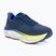 Vyriški bėgimo batai Mizuno Wave Sky 9 estate blue/sirius/lightning yellow