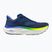 Vyriški bėgimo batai Mizuno Wave Sky 9 estate blue/sirius/lightning yellow