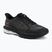 Vyriški bėgimo batai Mizuno Wave Skyrise 7 black/iron gate/tomato puree