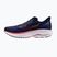 Vyriški bėgimo batai Mizuno Wave Ultima 17 beacon blue/tomato puree/artisan's gold