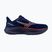 Vyriški bėgimo batai Mizuno Wave Inspire 22 beacon blue/tomato puree/firecracker