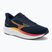 Vyriški bėgimo batai Mizuno Fortrush dress blues/Artisan's gold/tomato puree