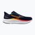 Vyriški bėgimo batai Mizuno Fortrush dress blues/Artisan's gold/tomato puree