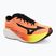Bėgimo batai Mizuno Hyperwarp Pure lava orange/black/lightning yellow