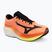 Bėgimo batai Mizuno Hyperwarp Elite lava orange/black/lightning yellow