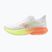Moteriški bėgimo batai Mizuno Wave Ultima 17 white/desert flower/lime pulp