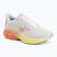 Moteriški bėgimo batai Mizuno Wave Ultima 17 white/desert flower/lime pulp