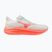 Moteriški bėgimo batai Mizuno Fortrush cloudscape/lava orange/flamingo coral