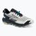 Vyriški bėgimo batai Mizuno Wave Mujin 11 foggy dew/dark slatevulcan