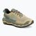 Moteriški bėgimo batai Mizuno Wave Mujin 11 silver fern/mentholated/sea spray