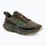 Moteriški bėgimo batai Mizuno Neo Lumina Gtx martini olive/mentholated/forest night