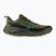 Moteriški bėgimo batai Mizuno Neo Lumina Gtx martini olive/mentholated/forest night