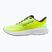 Vaikiški bėgimo bateliai Mizuno Enerzy Rider Jr lime pulp/black oyster/evening primrose