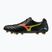 Futbolo batai Mizuno Monarcida Neo III Elite FG black/lava orange/arcadia