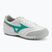 Futbolo batai Mizuno Morelia Sala Pro TF white/arcadia/lava orange